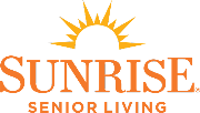 Sunrise Senior Living Logo